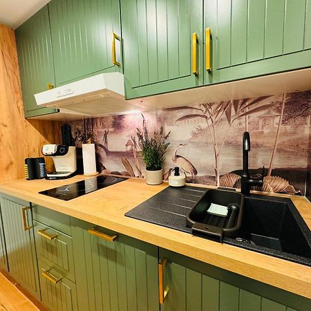 Ferienwohnung Vierseithof Eging Exterior foto